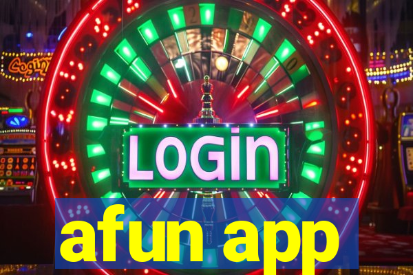 afun app